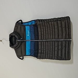 Cotopaxi Fuego Vest